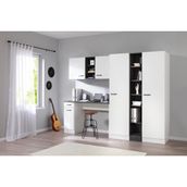 T Designo Tdesigno Ayaz Çalışma Odası Takımı -Genç Odası -Çocuk Odası