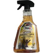 T-Rax 500 ml Odunsu Oto Parfüm Sprey