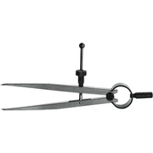 T-Stahl 250x200 mm Çizim Pergeli