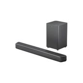 Tab 5309/10 Kablosuz Subwooferlı Soundbar, Zengin Ses Deneyimi