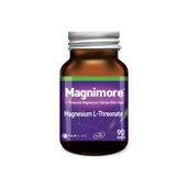 Tab İlaç Magnimore Magnesium L-Threonate 90 Kapsül