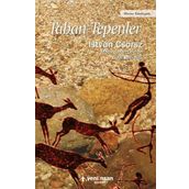 Taban Tepenler - Istvan Csörsz
