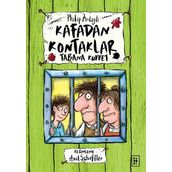 Tabana Kuvvet - Philip Ardagh