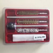 TABANCA HARBİ TAKIMI (9mm tabanca için)