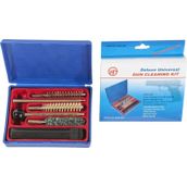 Tabanca Temizleme Seti - Mini Harbi Set Çok Renkli