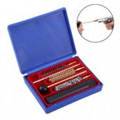 Tabanca Temizleme Seti - Mini Harbi Set