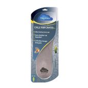 Tabanex Erkek Chilly Perforated Jel Tabanlık