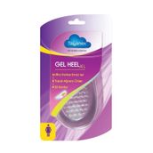 Tabanex Topuk Jeli Kadın Tabanlık