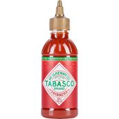 Tabasco 256 ml Sriracha Acı Biber Sosu