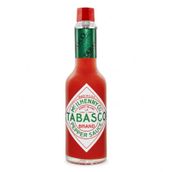 Tabasco 60 ml Acı Biber Sosu