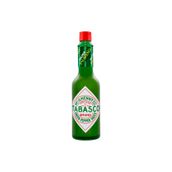 Tabasco 60 ml Yeşil Acı Biber Sosu