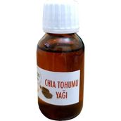 Tabiat Market 50 ml Chia Tohumu Yağı