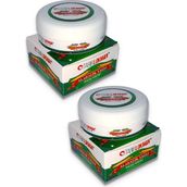 Tabib Lokman 2x65 ml Alabalık Yağı Özlü Masaj Krem
