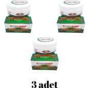 Tabib Lokman Alabalık Yağlı Masaj Kremi 65 Ml- 3 Adet