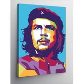 Tablolife 35x50 cm Che Guevara Kanvas Tablo