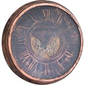 Tablolife Copper Duvar Saati