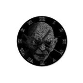 Tablomega SAAT-1091-50 Smeagol Gollum Desenli 50 cm Çap Duvar Saati