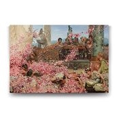 Tabloshop Alma Tadema The Roses 45x30 cm Tablo