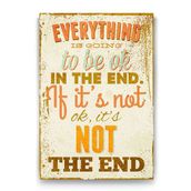 Tabloshop Everything 40x60 cm Tablo