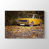 Tabloshop Hacı Murat 124 90x60 cm Tablo