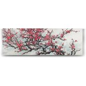 Tabloshop Japon Ağacı 180x60 cm Tablo