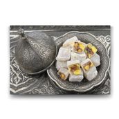 Tabloshop Lokum 90x60 cm Tablo