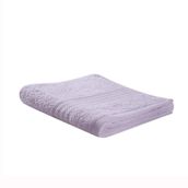 Taç 85x150 cm Lila Pure Havlu