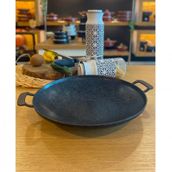 Taç Döküm Çok Amaçlı Saç Tava 34 Cm