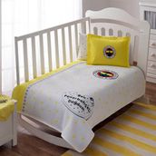 Taç Fenerbahçe Baby Uyku Seti