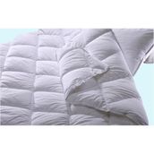 Taç Microfiber Tek Kişilik Yorgan