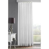 Taç Saten Beyaz 350x190 cm Güneşlik