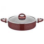 Taç TT-1113 Titan 20 cm Granit Basık Tencere