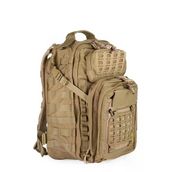 Tactical Outdoor Kullanışlı Sırt Çantası Bej