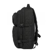 TACTİCAL SIRT ÇANTASI SİYAH 55 LİTRE OUTDOOR DAĞCI KAMP ASKERİ ÇANTA