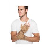 Tactical Yarım Parmak Unisex Eldiven