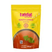 Tada 250 gr Domates Çorbası