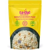 Tada 250 gr Nohutlu Basmati Pilavı