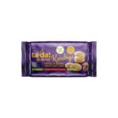 Tada Glutensiz Gluten Free Kayısılı ve Bademli Kurabiye 75 gr