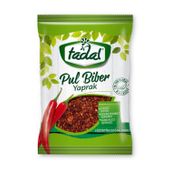 Tadal 35 gr Yaprak Pul Biber (20 adet)
