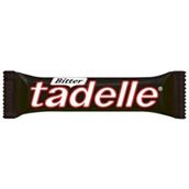 Tadelle 30 gr Fındıklı Bitter Çikolata (20 adet)