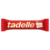 Tadelle 52 gr Fındık Dolgulu Sütlü Çikolata