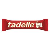 Tadelle King Size 52 gr Çikolata