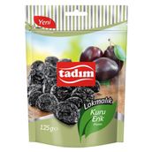 Tadım 125 gr Kuru Erik