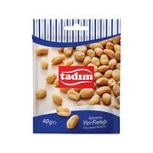 Tadım 40 gr İşlenmiş Yer Fıstığı