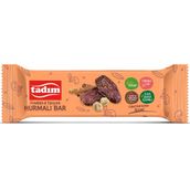 Tadım 40gr Hurmalı Tarçınlı Fındıklı Bar (20 adet)