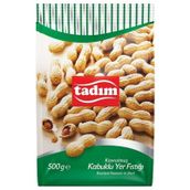 Tadım 500 gr Kabuklu Yer Fıstığı