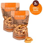 Tadım Kuru Fırını 400 gr Tereyağlı Beypazarı Kurusu (4 adet)