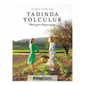 Tadında Yolculuk - Jale Balcı