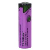Tadıran SL-760/S TL-5903/S TL-2100/S 3.6 V AA Li-SOCI2 Lityum Pil