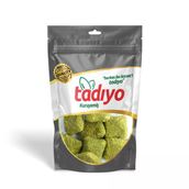 Tadıyo Kuruyemiş Lokum Bohça Ezme Fıstıklı 500 Gr